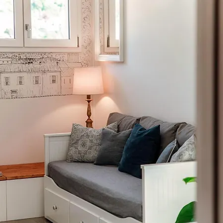 Appartement Casa Luna By Quokka 360 - Cathedral And View *