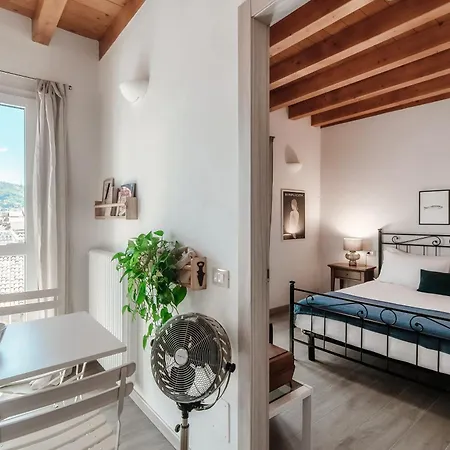 Casa Luna By Quokka 360 - Cathedral And View * Côme