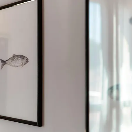 Casa Luna By Quokka 360 - Cathedral And View Apartament *