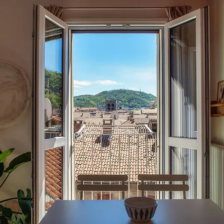 Casa Luna By Quokka 360 - Cathedral And View Appartement *