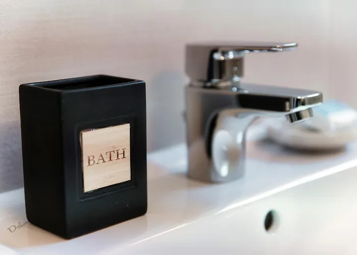 Casa Luna By Quokka 360 - Cathedral And View *