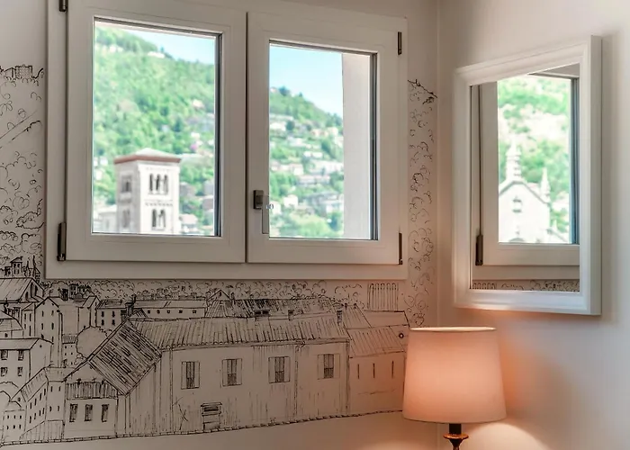 Apartament Casa Luna By Quokka 360 - Cathedral And View