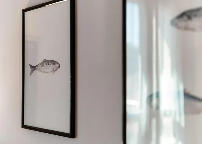 Casa Luna By Quokka 360 - Cathedral And View Apartament *