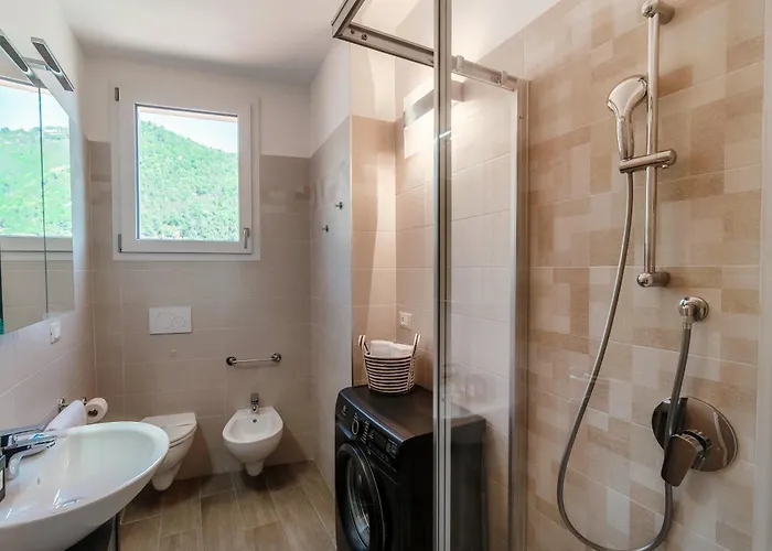 Apartament Casa Luna By Quokka 360 - Cathedral And View Como