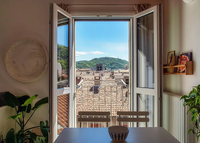 Casa Luna By Quokka 360 - Cathedral And View Apartament *