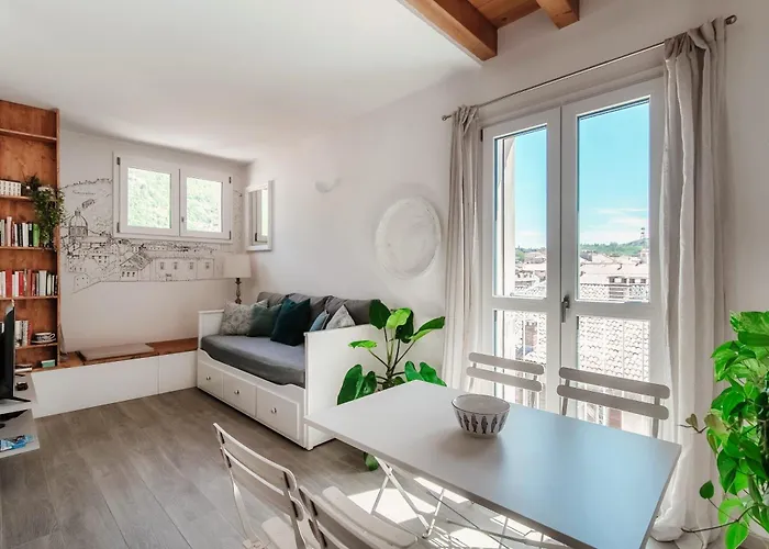 Casa Luna By Quokka 360 - Cathedral And View Apartament Como