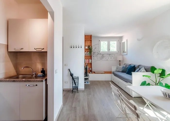 Apartament Casa Luna By Quokka 360 - Cathedral And View Como