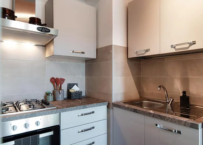 Casa Luna By Quokka 360 - Cathedral And View Como