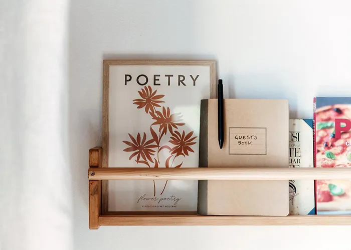 Casa Luna By Quokka 360 - Cathedral And View * Como