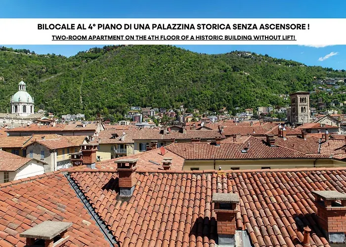 Casa Luna By Quokka 360 - Cathedral And View