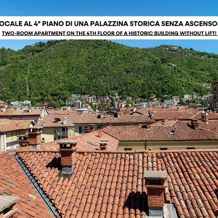 Casa Luna By Quokka 360 - Cathedral And View