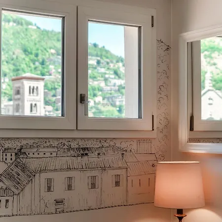 Apartmán Casa Luna By Quokka 360 - Cathedral And View