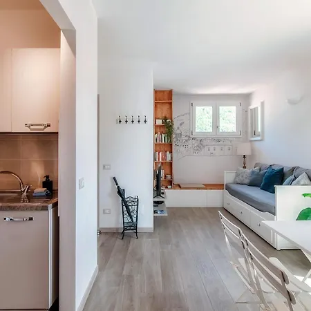 Apartmán Casa Luna By Quokka 360 - Cathedral And View Como